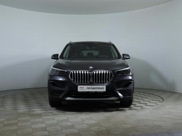 BMW X1 II (F48) Рестайлинг с пробегом 2021 года, цена 3 100 000 рублей, 27423 км, внедорожник, Автокод Объявления