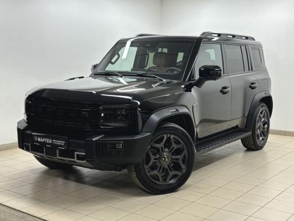 JETOUR T2 с пробегом 2024 года, цена 3 249 000 рублей, 49092 км, внедорожник, Автокод Объявления