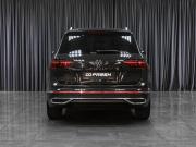 Volkswagen Tiguan II Рестайлинг Тюмень  - изображение 29
