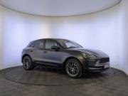 Porsche Macan I Рестайлинг 2 Москва  - изображение 33