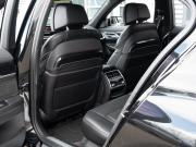 BMW 7 серии VI (G11/G12) Рестайлинг Краснодар  - изображение 49