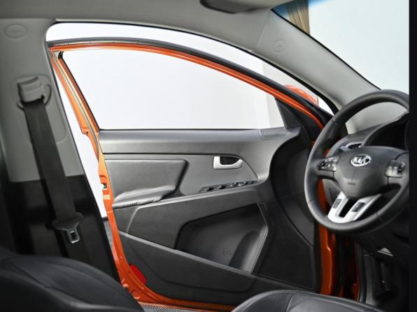 Kia Sportage III с пробегом 2012 года, цена 1 299 000 рублей, 214000 км, внедорожник, Автокод Объявления