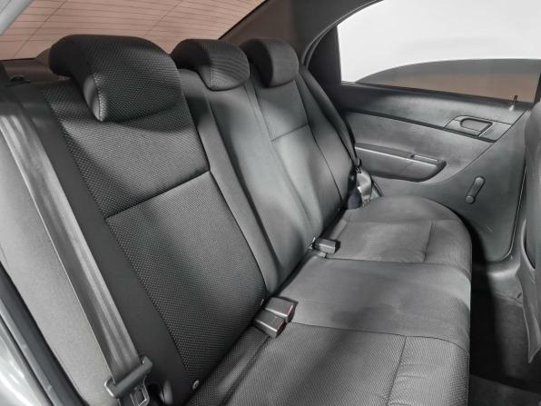 Chevrolet Aveo I Рестайлинг с пробегом 2007 года, цена 299 000 рублей, 165000 км, седан, Автокод Объявления