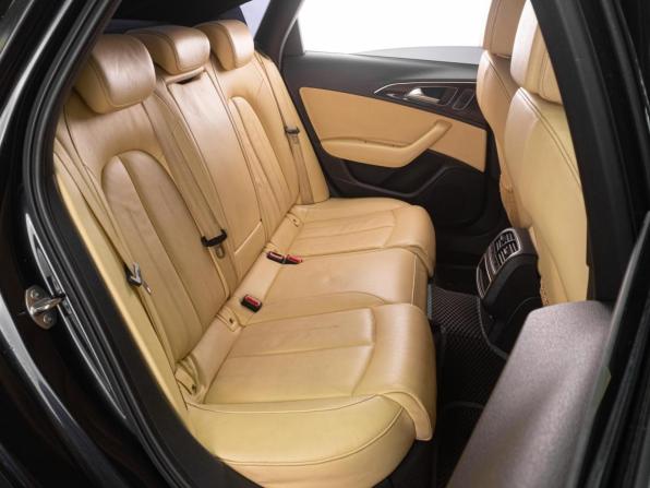 Audi A6 IV (C7) с пробегом 2012 года, цена 1 199 000 рублей, 284953 км, седан, Автокод Объявления