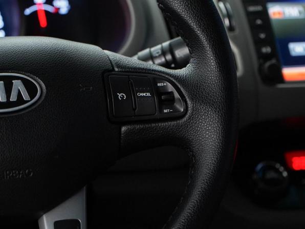Kia Sportage III с пробегом 2011 года, цена 1 353 999 рублей, 158667 км, внедорожник, Автокод Объявления