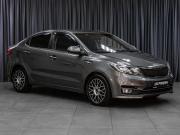 Kia Rio III Рестайлинг Тюмень  - изображение 23