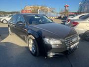 Audi A8 III (D4) Пермь  - изображение 6