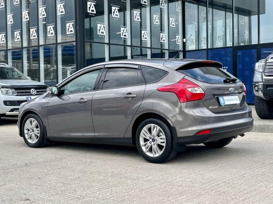 Ford Focus III Краснодар  - изображение 3