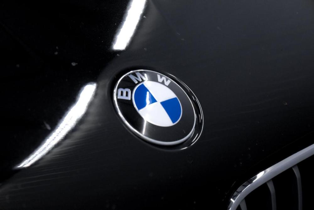 BMW X3 I (E83) Рестайлинг Тюмень  - изображение 10
