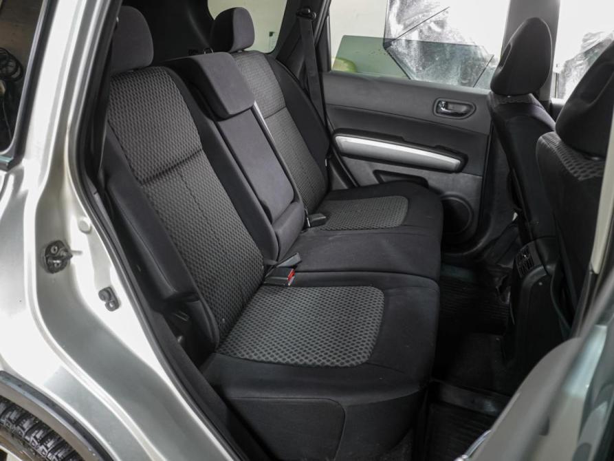 Nissan X-Trail II Воронеж  - изображение 7