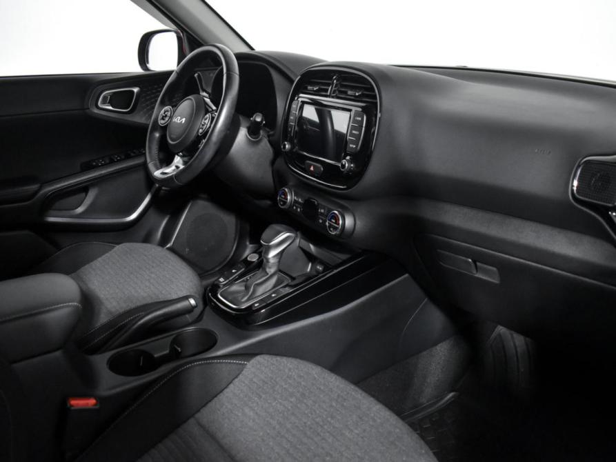 Kia Soul III Санкт-Петербург  - изображение 10