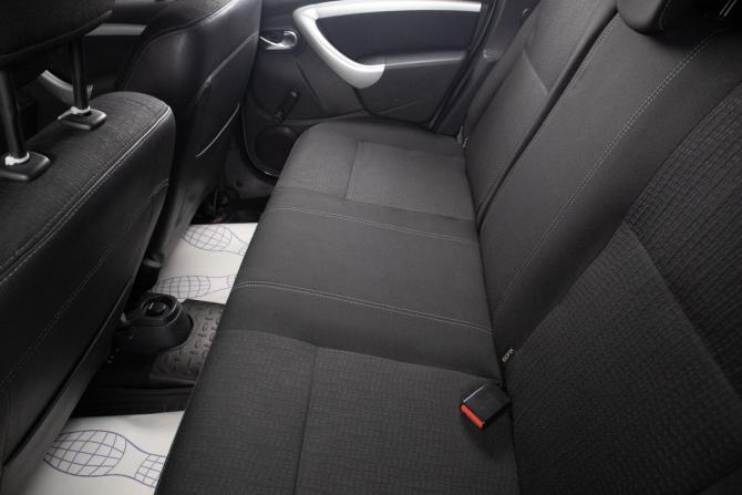 Nissan Terrano III (D10) с пробегом 2016 года, цена 1 249 000 рублей, 161217 км, внедорожник, Автокод Объявления