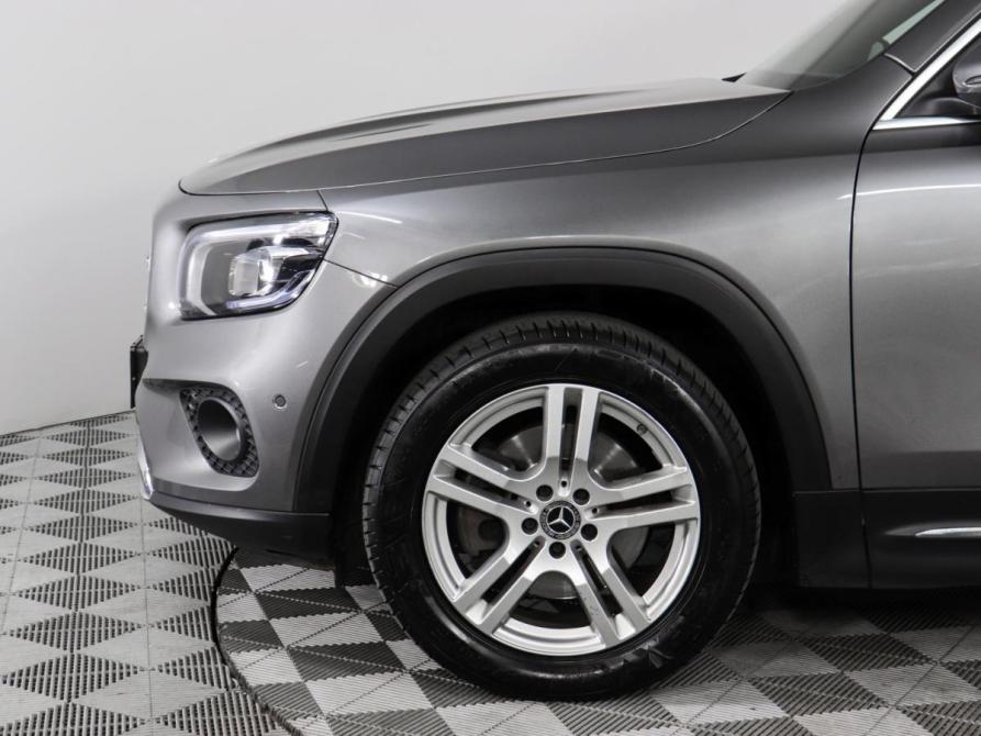 Mercedes-Benz GLB I (X247) Химки  - изображение 10