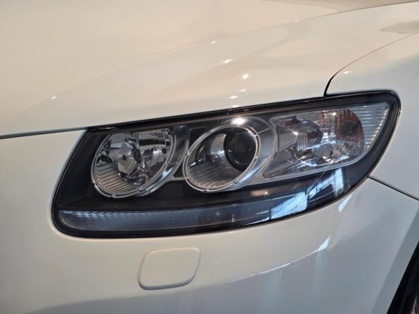 Hyundai Santa Fe II Рестайлинг с пробегом 2012 года, цена 1 729 000 рублей, 152040 км, внедорожник, Автокод Объявления