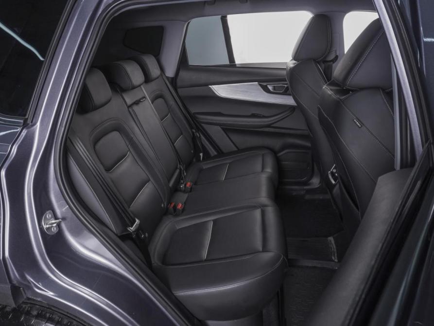 Chery Tiggo 7 Pro Max I Ростов-на-Дону  - изображение 7