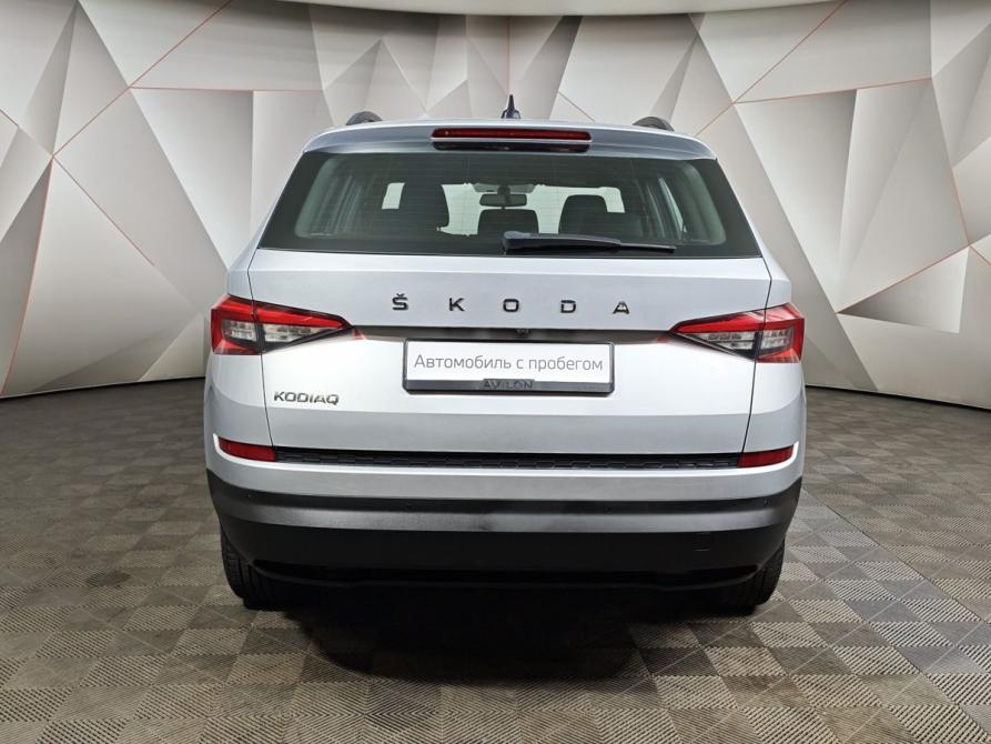 Skoda Kodiaq I Москва  - изображение 8