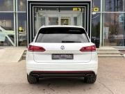 Volkswagen Touareg III Уфа  - изображение 28