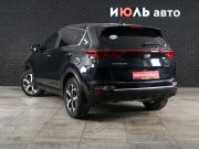 Kia Sportage IV Рестайлинг Екатеринбург  - изображение 20