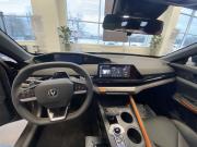 Changan UNI-V I Москва  - изображение 16