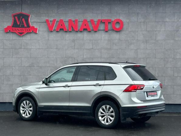 Volkswagen Tiguan II с пробегом 2020 года, цена 2 725 000 рублей, 100788 км, внедорожник, Автокод Объявления