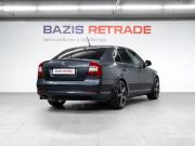 Skoda Octavia II (A5) Рестайлинг Тюмень  - изображение 29