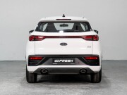 JAC JS6 Сургут  - изображение 28