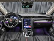Hongqi H5 II Москва  - изображение 34