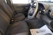 Toyota Yaris IV Омск  - изображение 30