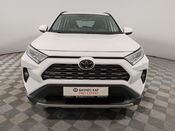 Toyota RAV4 V (XA50) с пробегом 2021 года, цена 2 800 000 рублей, 147388 км, внедорожник, Автокод Объявления