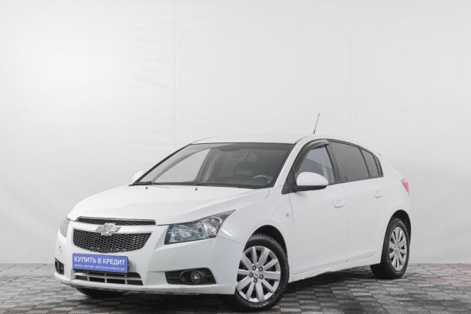 Chevrolet Cruze I с пробегом 2012 года, цена 649 000 рублей, 246000 км, хэтчбек, Автокод Объявления