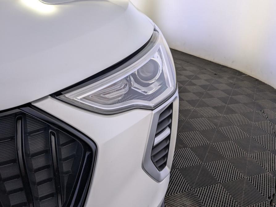 Haval Jolion I Рестайлинг Москва  - изображение 12