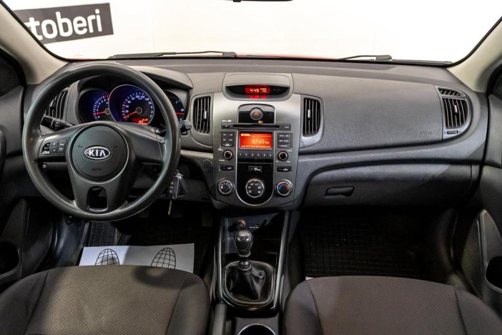 Kia Cerato II Ульяновск  - изображение 10