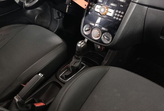 Opel Corsa D с пробегом 2007 года, цена 400 000 рублей, 205000 км, хэтчбек, Автокод Объявления