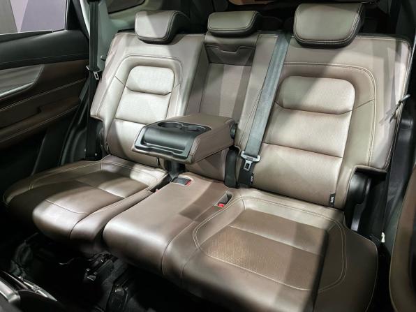 Chery Tiggo 8 Pro I с пробегом 2021 года, цена 1 740 000 рублей, 72000 км, внедорожник, Автокод Объявления