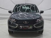 Lada (ВАЗ) Granta I Рестайлинг Воронеж  - изображение 17
