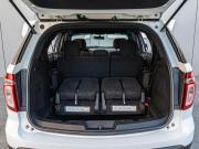 Ford Explorer V Краснодар  - изображение 44