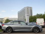 BMW 5 серии VII (G30/G31/G38) Москва  - изображение 31