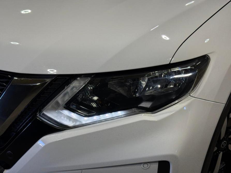 Nissan X-Trail III Рестайлинг Челябинск  - изображение 7