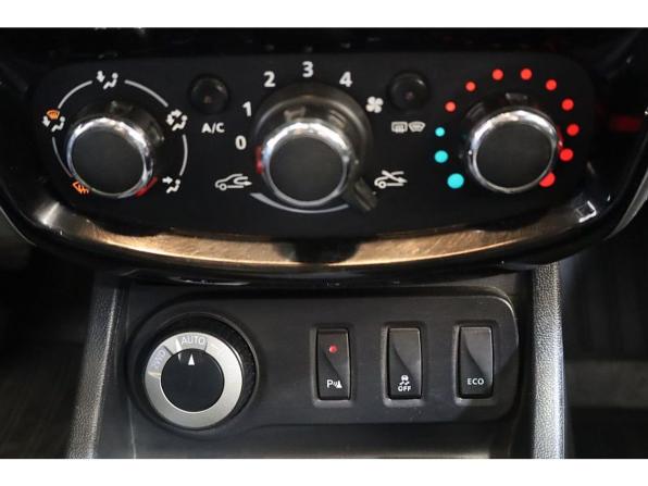 Nissan Terrano III (D10) с пробегом 2017 года, цена 1 249 000 рублей, 139150 км, внедорожник, Автокод Объявления