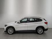 BMW X1 II (F48) Рестайлинг Москва  - изображение 36