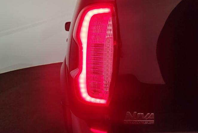 Lada (ВАЗ) Niva Travel I с пробегом 2023 года, цена 1 130 000 рублей, 44233 км, внедорожник, Автокод Объявления