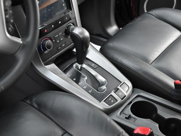 Chevrolet Captiva I Рестайлинг с пробегом 2013 года, цена 779 000 рублей, 130850 км, внедорожник, Автокод Объявления