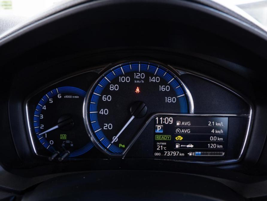 Toyota Corolla XI (E160 E170) Рестайлинг 2 Волгоград  - изображение 14