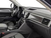 Volkswagen Teramont I Москва  - изображение 43