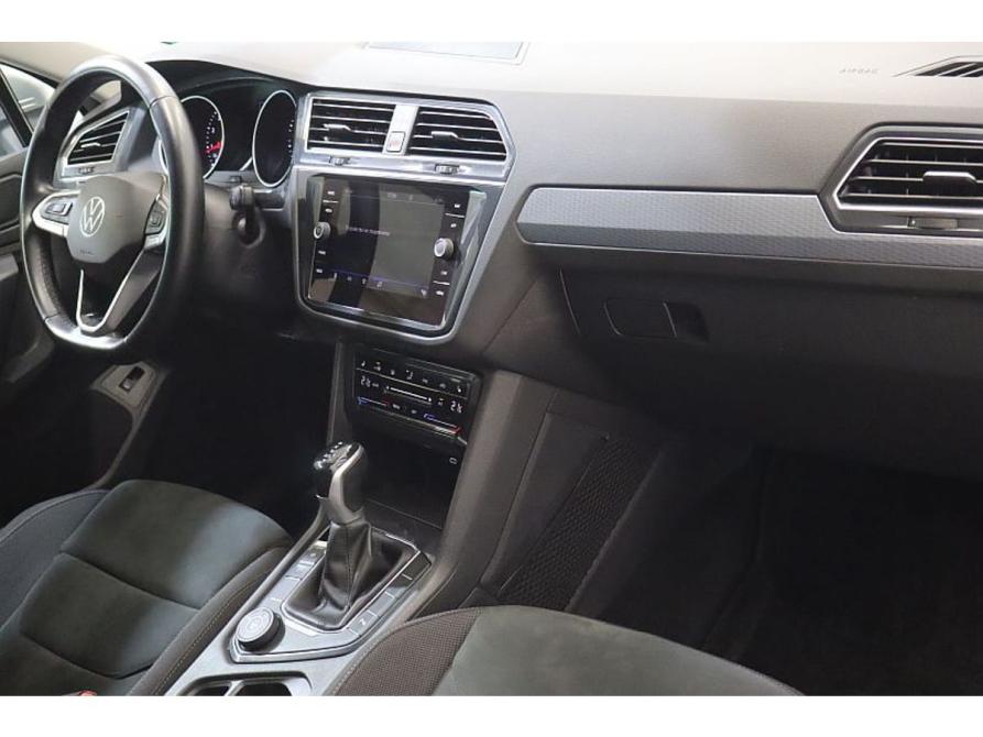 Volkswagen Tiguan II Рестайлинг Коломна  - изображение 5