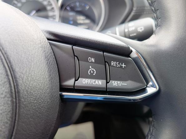 Mazda CX-5 II с пробегом 2020 года, цена 3 599 995 рублей, 81039 км, внедорожник, Автокод Объявления