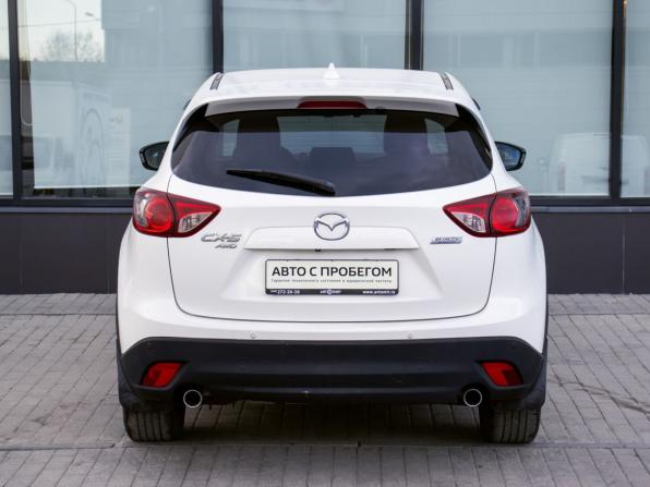 Mazda CX-5 I с пробегом 2014 года, цена 1 995 000 рублей, 137000 км, внедорожник, Автокод Объявления