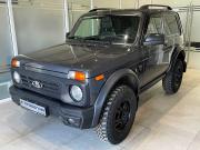 Lada (ВАЗ) Niva Legend Москва  - изображение 15