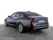 BMW 5 серии VII (G30/G31/G38) Рестайлинг Москва  - изображение 34