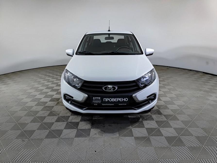 Lada (ВАЗ) Granta I Рестайлинг Уфа  - изображение 2